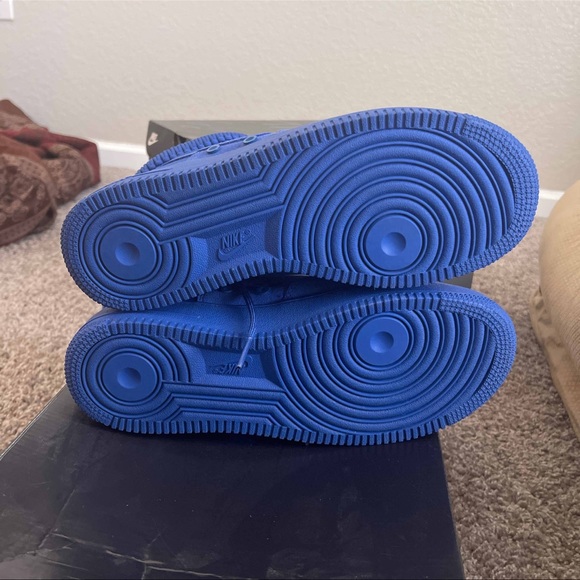 SF Air Force 1 ‘Game Royal’ - Picture 6 of 9